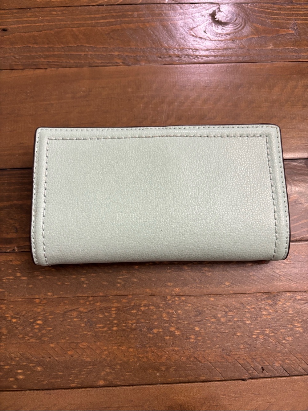 Kate Spade Braylon Patterson Drive Wallet - Picture 2 of 16
